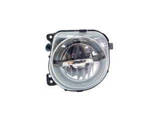 Противотуманная фара LH (LED) на BMW 5 F10, F11 2010-2017 428065 фото
