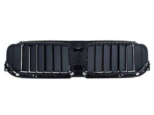 Воздушная заслонка (жалюзи) (2020+ под к рестайлинг моторчик) на BMW 5 G30, G31 2017-2020 430306 фото