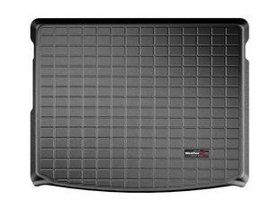 Килимок у багажник для BMW 2 F22 2014- Active Tourer чорний WeatherTech 40751 141857 фото