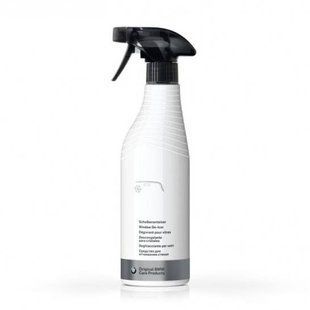 Средство для оттаивания стекол BMW Window De-Icer 500 мл 83122288903 363351 фото