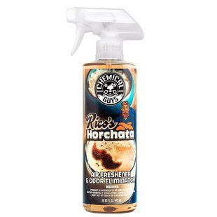 Освіжувач повітря в авто Chemical Guys Rico's Horchata Scent 473мл 408458 фото