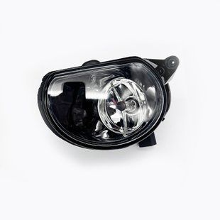 Противотуманная фара на Audi Q7 2006-2015 левая 8P0941699A 524006 фото