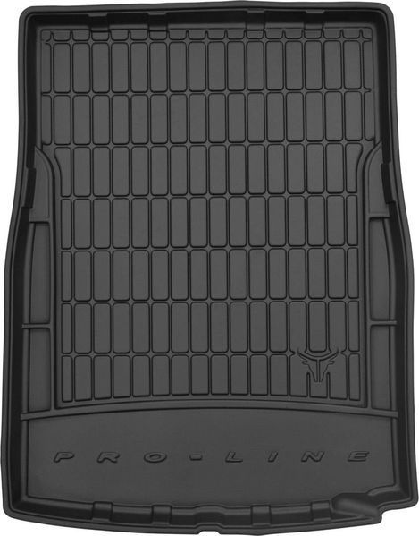Килимок у багажник для BMW 7 F01 2008-2015 Frogum ProLine TM405042 103872 фото
