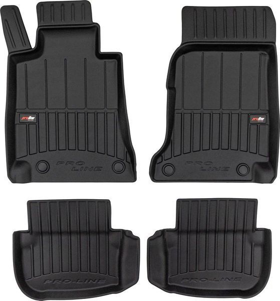 3D коврики для Mercedes E-Class C238 2017-2023 Frogum Proline 3D431195 425847 фото 3D коврики для Mercedes E-Class C238 2017-2023 Frogum Proline 3D431195 425847 фото