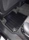 Килимки для Audi Q7 2015- задні VAG 4M0061511041 35746 фото 2