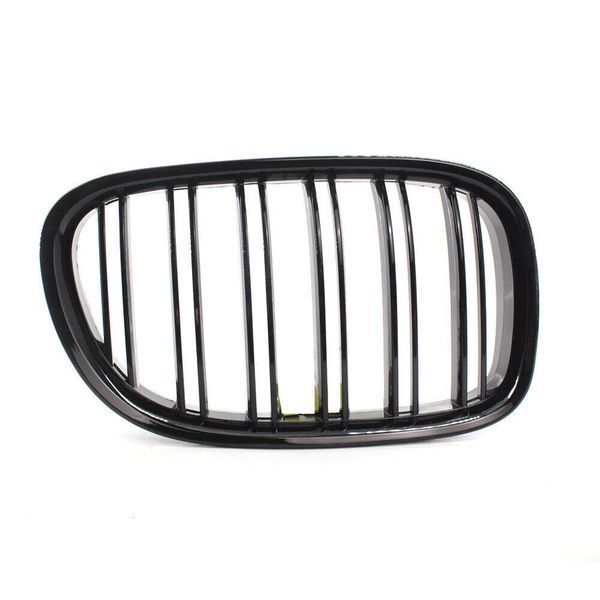 Решетка радиатора на BMW 7 F01, F02 2008-2015 M-Look M-color 355251 фото