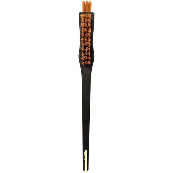 Щітка потрійна для детейлінгу - Meguiar`s Triple Duty Detail Brush (X1130EU) 401617 фото