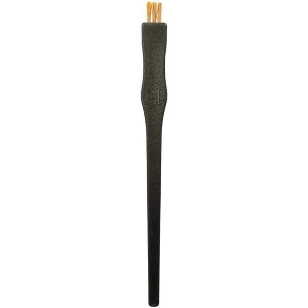 Щітка потрійна для детейлінгу - Meguiar`s Triple Duty Detail Brush (X1130EU) 401617 фото