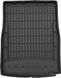 Килимок у багажник для BMW 7 F01 2008-2015 Frogum ProLine TM405042 103872 фото 4