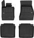 3D коврики для BMW 7 G12 2015- Frogum Proline 3D409361 318220 фото 1