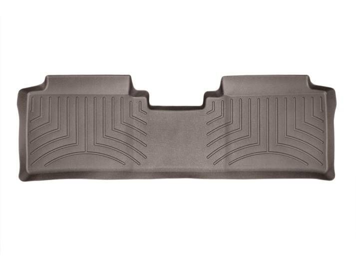 3D коврики для Buick Envision 2016- какао задние WeatherTech 479642 197585 фото