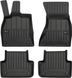 3D коврики для Audi A5 2007-2016 Liftback Frogum Proline 3D408166 197200 фото 1