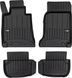 3D коврики для Mercedes E-Class C238 2017-2023 Frogum Proline 3D431195 425847 фото 1