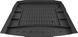 Коврик в багажник для Skoda Octavia A8 2020- Liftback Frogum ProLine TM414082 320104 фото 9