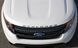 Автологотип шильдик эмблема надпись Ford Explorer на капот графит 240221 фото 2