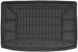 Коврик в багажник для Ford EcoSport 2017- верхняя полка, запаска Frogum TM401235 44164 фото 3
