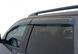 Дефлектори вікон для Toyota Sequoia 2007- Premium Series WELLvisors 3-847TY045 162743 фото 14