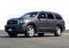 Дефлектори вікон для Toyota Sequoia 2007- Premium Series WELLvisors 3-847TY045 162743 фото 4