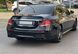Спойлер на Mercedes E-class W213 2016-2020 стиль E63 чорний глянець 429870 фото 4