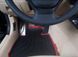 Килимки для BMW 3 F30 2012- Sport передні BMW 51472219800 37678 фото 1