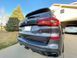 Автологотип шильдик эмблема надпись BMW X5m50i Black Shadow Edition black глянец 174120 фото 1