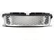 Решетка радиатора на Land Rover Range Rover Sport 2010-2013 V1 427702 фото 2