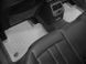 3D коврики для Audi A4 B9, A5 2016- серые задние WeatherTech 469072 239823 фото 1
