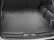 Коврик в багажник для Ford Expedition Max, Lincoln Navigator L 2018- черный WeatherTech 401091 318653 фото 1