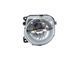 Противотуманная фара LH (LED) на BMW 5 F10, F11 2010-2017 428065 фото 1