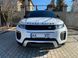 Комплект обвеса передний и задний бампер на Land Rover Range Rover Evoque 2011-2015 в стиле Dynamic 428572 фото 14