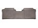 3D коврики для Buick Envision 2016- какао задние WeatherTech 479642 197585 фото 2