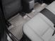 3D коврики для Toyota RAV4 2016- Hybrid какао задние WeatherTech 475103 46895 фото 1