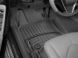3D килимки для Toyota Avalon 2018- чорні передні WeatherTech 4414571 141763 фото 1