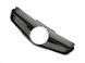 Решітка радіатора на Mercedes E-class C207 Coupe 2009-2013 Black SL V2 427741 фото 2