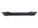 Диффузор (заднего бампера) Full Black/Black Pipe (в стиле S7) S-Line на Audi A7 2017-2023 429709 фото 1