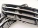 Решітки в передній бампер Audi A4 2015-2019 окрім S-Line 8WD807681 8WD807682 423997 фото 3