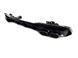 Диффузор (заднего бампера) Full Black/Black Pipe (в стиле S7) S-Line на Audi A7 2017-2023 429709 фото 2
