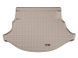 Килимок у багажник для Toyota Venza 2008-2017 бежевий WeatherTech 41369 46062 фото 2