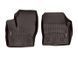 3D коврики для Lincoln MKC 2018- какао передние WeatherTech 4710521 240130 фото 1