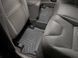 3D коврики для Volvo XC60 2008-2017 черные задние WeatherTech 442342 47036 фото 2
