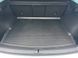 Килимок у багажник для Volkswagen Tiguan 2017- Soft VAG 5NA061160 35710 фото 2