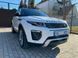 Комплект обвеса передний и задний бампер на Land Rover Range Rover Evoque 2011-2015 в стиле Dynamic 428572 фото 13