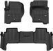 3D коврики для Land Rover Range Rover Sport 2005-2013 Frogum Proline 3D426191 318173 фото 1