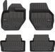3D килимки для Volvo XC60 2008-2017 Frogum Proline 3D408517 203234 фото 1