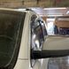 Дефлектори вікон для Toyota Sequoia 2007- Premium Series WELLvisors 3-847TY045 162743 фото 5