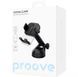 Автодержатель Proove Crystal Clamp Suction Type Car Mount (черный) 523305 фото 1