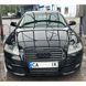Автологотип черная эмблема Audi A6 C6 2008-2011 S6/RS6 Black Edition в решітку радіатора 8P0853605 265853 фото 8