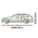 Чохол тент на автомобіль Citroen C5 2004-2017 Tourer Kegel Mobile Garage XXL kombi 485-497см 416286 фото 2