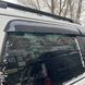 Дефлектори вікон для Toyota Sequoia 2007- Premium Series WELLvisors 3-847TY045 162743 фото 9