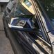 Накладки на зеркала BMW 3 F30, 4 F32 2012- M Performance 244190 фото 4